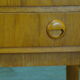 Chest of drawers by Kai Kristiansen for Feldballes Møbelfabrik