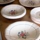 Shallow dish "Suzanne"