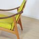 fauteuil vintage