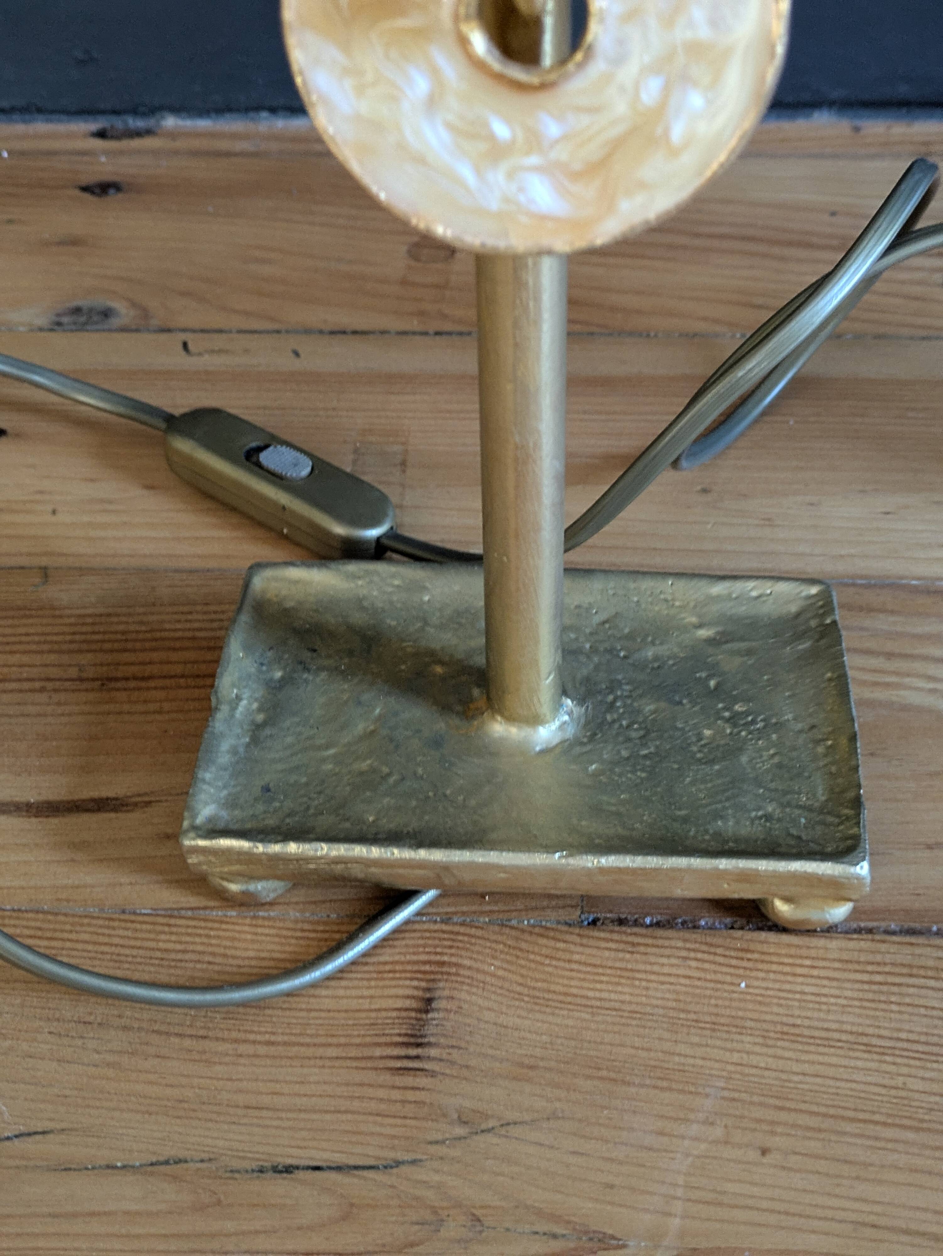 Ensemble de lampes Nicolas Dewael par Fondica.