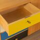 1950s chest of drawers, Musterring