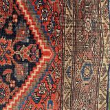 Persian Ferahan rug 118x202 cm