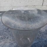 Baccarat vase