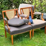 Vintage chair Josef Frank