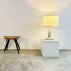D-2097 Trumpet Table Lamp By Raak Amsterdam, The Netherlands, 1970S
