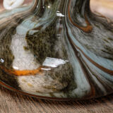 Broc à eau pichet en verre soufflé de Murano