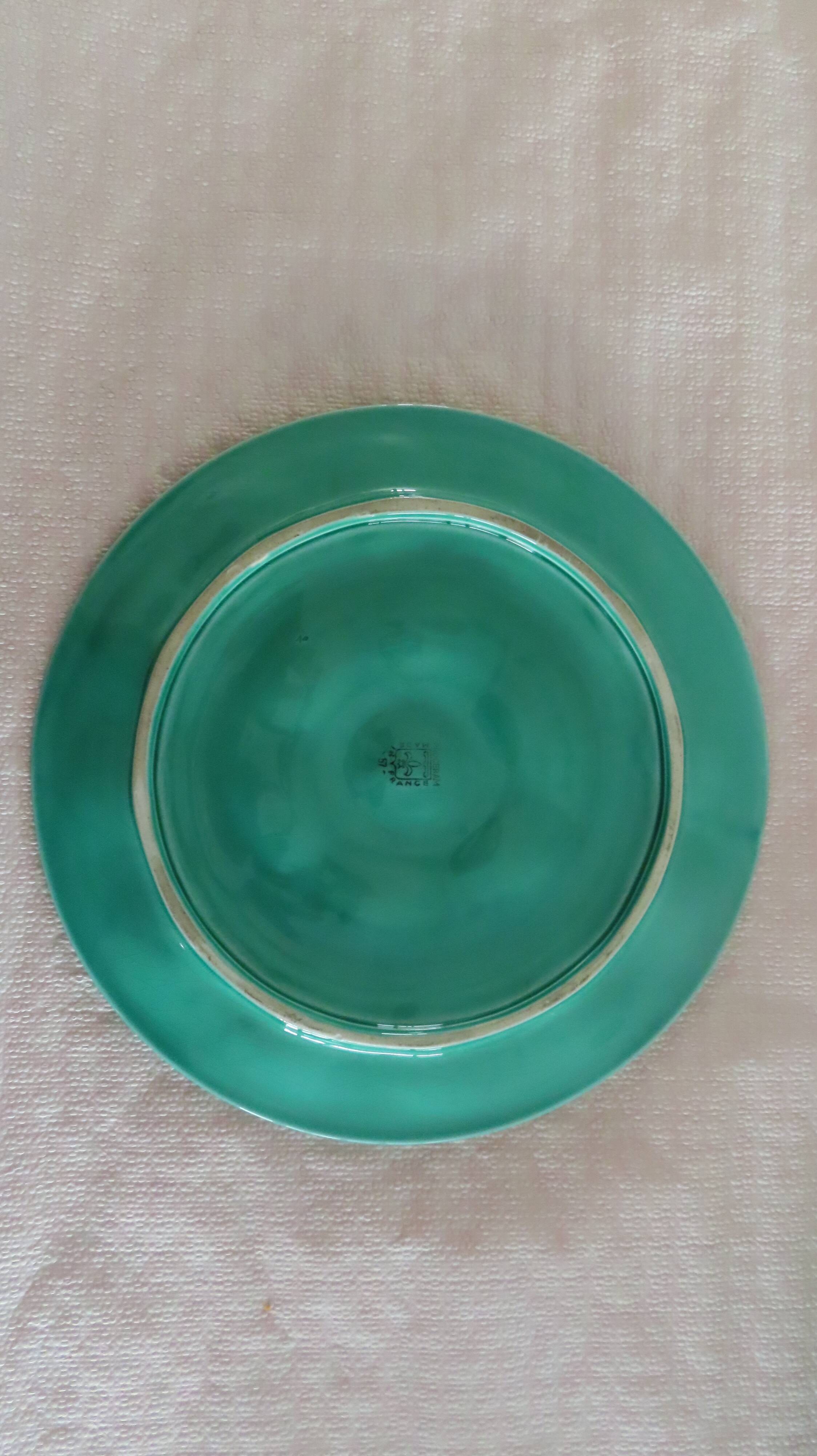 PROCERAM Oyster Serving Dish