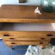 Vintage chest of drawers