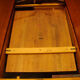 Jaycee furniture english folding table