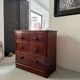 Commode Anglaise en acajou