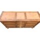 Buffet René Gabriel pieds compas 1945/50
