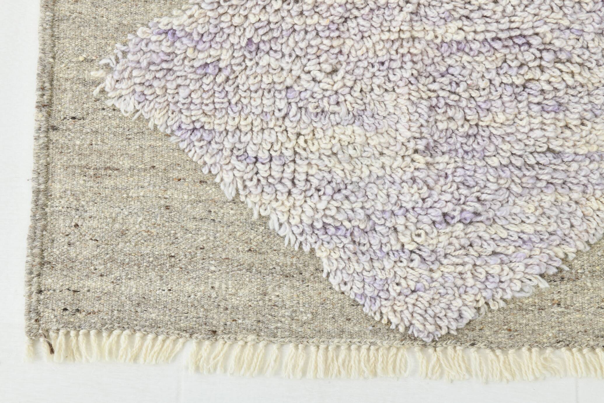 3x11 Oriental Oushak Runner Rug, 86x339Cm