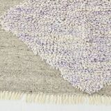 3x11 Oriental Oushak Runner Rug, 86x339Cm