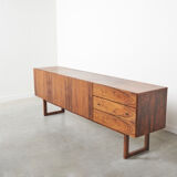 1960s Rosewood sideboard