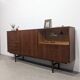 Long mid-century sideboard