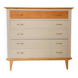 1960s chest of drawers