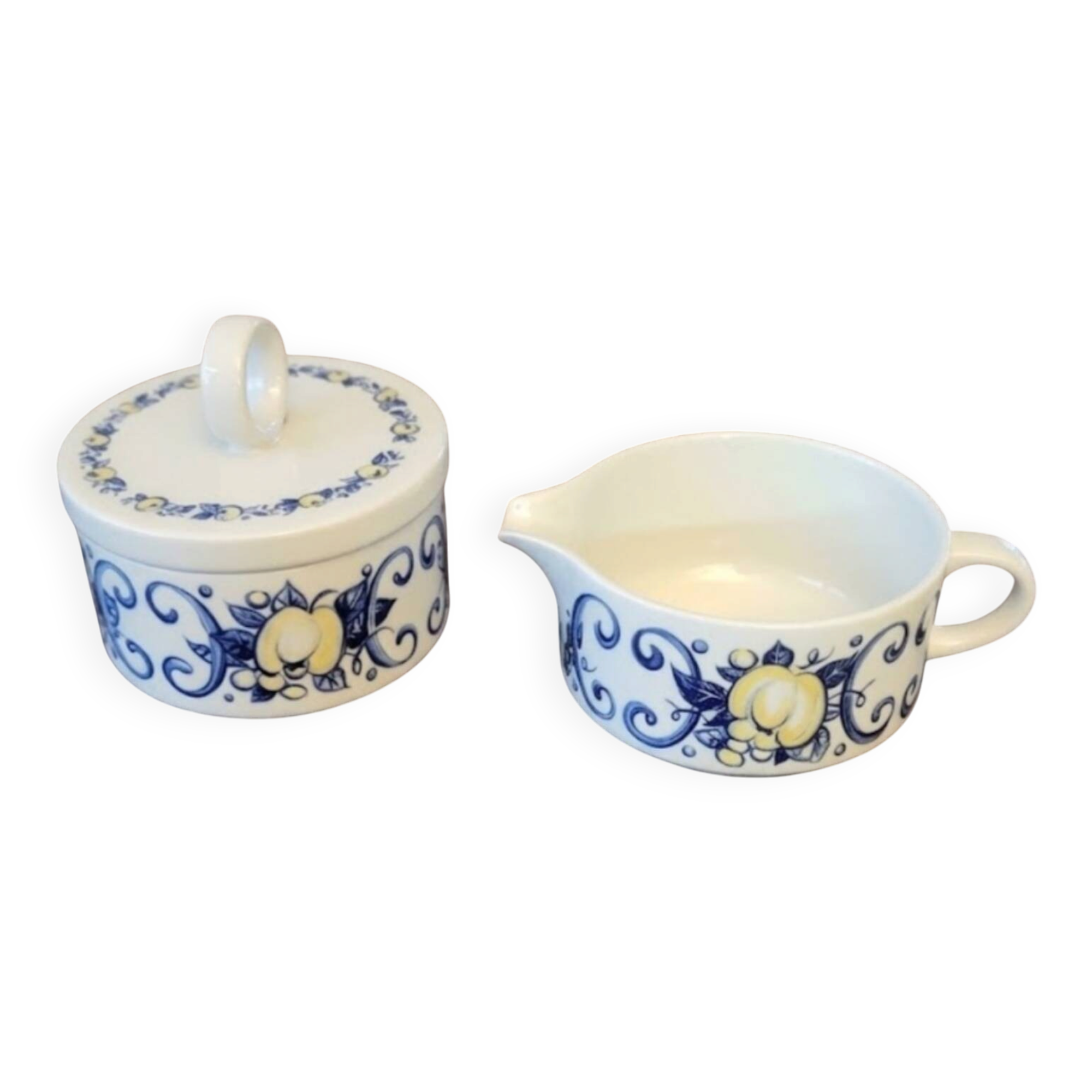 Lot villeroy et boch