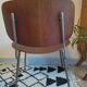 Chair model 3060 by Børge Mogensen for Søborg Møbelfabrik, Denmark 1953