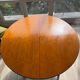 Round Dining Table