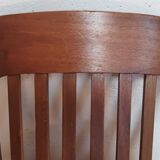 Vintage Cosmos house chair