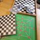 Coffret jeux de société