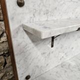 Vintage 1960s dressing table chest of drawers