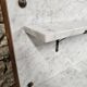 Vintage 1960s dressing table chest of drawers