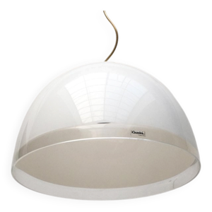 suspension Baobab italienne