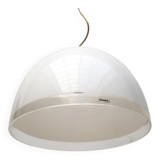 Italian Baobab suspension by Iguzzini, 1970s