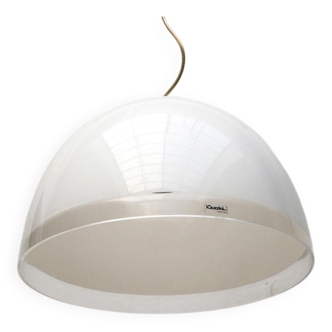 Italian Baobab suspension by Iguzzini, 1970s