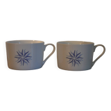 Set of 2 Pierre Balmain cups