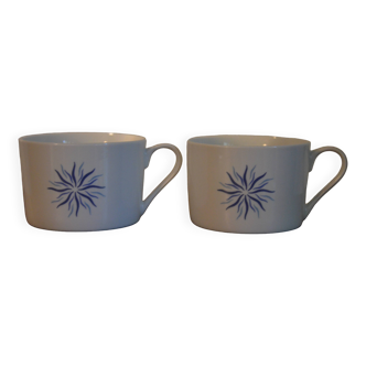 Set of 2 Pierre Balmain cups