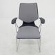Midcentury Armchair Designed by Elmar Flötotto for Pagholz, 1970s