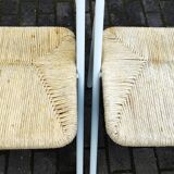 Folding Chairs, 1980s