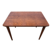 Table à manger en chêne des années 1960 par UP Zavody