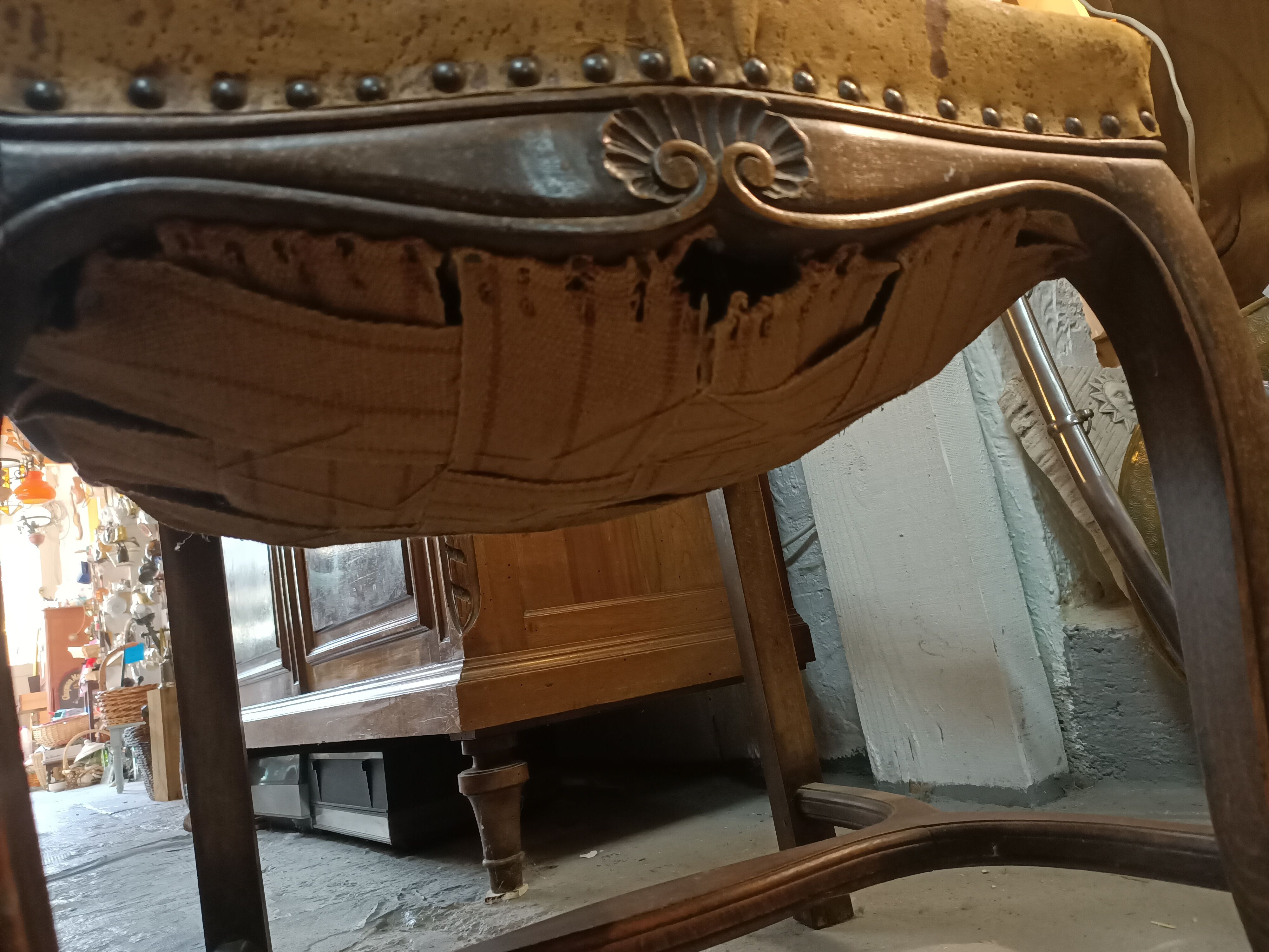 Armchair