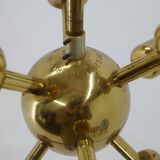Lustre Spoutnik par Drukov, 1970s