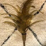 Palm lamp