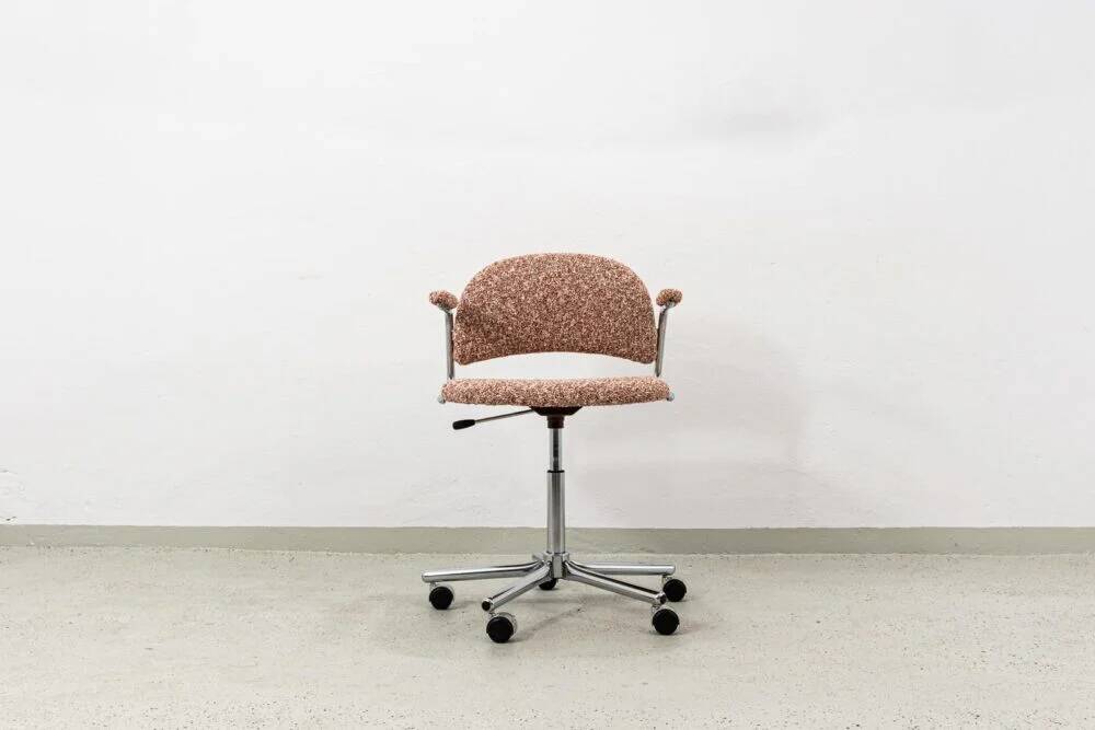 Vintage Office Chair From Kovona, 1990s