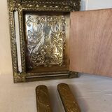 Pareclosed mirror