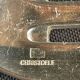 Christofle model América silvered metal tableware cutlery