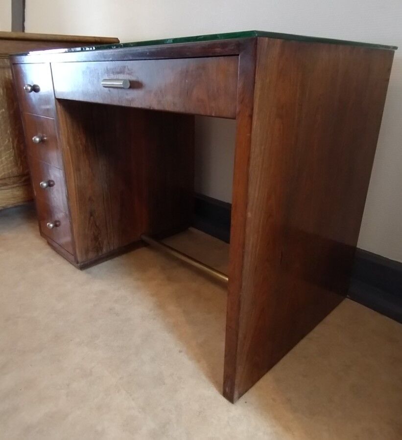 Mercier Brother office