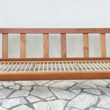 Scandinavian bench teak, 1960