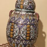 vase of Ali BaBa