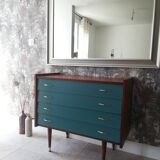 Scandinavian dresser