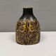 Vase from Danish Royal Copenhagen/Aluminia. By Nils Thorsson, BACA series