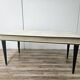 Dining table by Umberto Mascagni from the 1950s