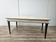 Table à manger par Umberto Mascagni des années 1950