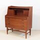 Mid-Century Teak Secretary
