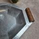 Reserved lot of 4 vintage items.
